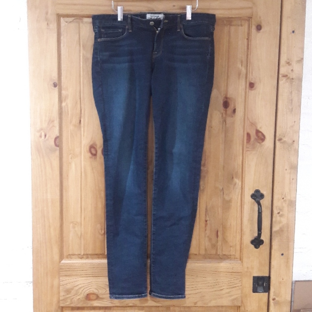 Lucky Brand jeans